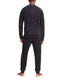 Men | Cozychic Ultra Lite Zip-Front Jacket | Black