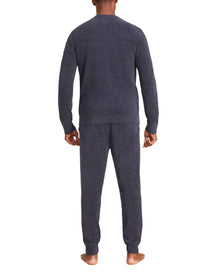 Men | Cozychic Ultra Lite Zip-Front Jacket | Indigo