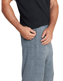 Men | Cozychic Ultra Lite Zip Pocket Pant | Blue Cove