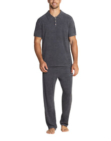 Men | Cozychic Ultra Lite Zip Pocket Pant | Coal