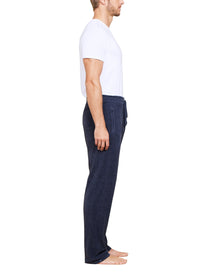 Men | Cozychic Ultra Lite Zip Pocket Pant | Indigo