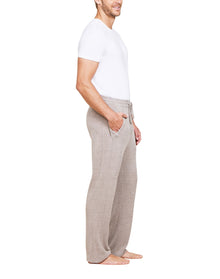 Men | Cozychic Ultra Lite Zip Pocket Pant | Nickel