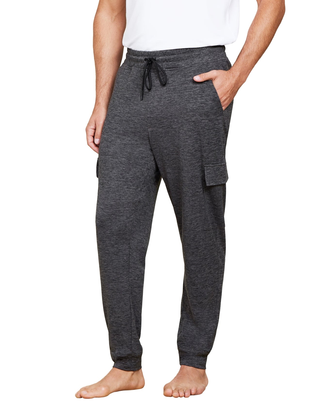 Men | MC Butterchic Cargo Pant | He Carbon