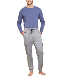 Men | MC Butterchic Cargo Pant | He Steel