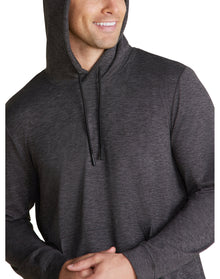 Men | MC Butterchic Hoodie | He Carbon