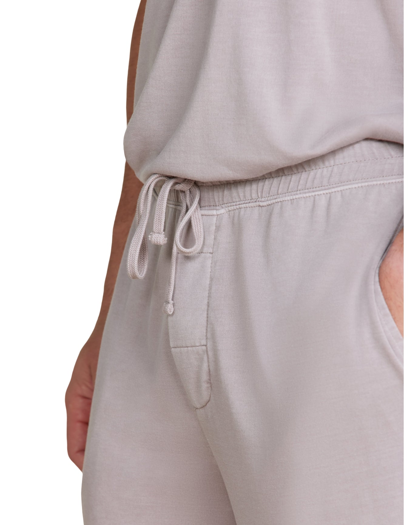 Men | MC Triblend Pigt Washed Pant | Beach Rock