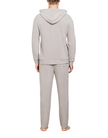 Men | MC s Brushed Fleece Hoodie | Nickel