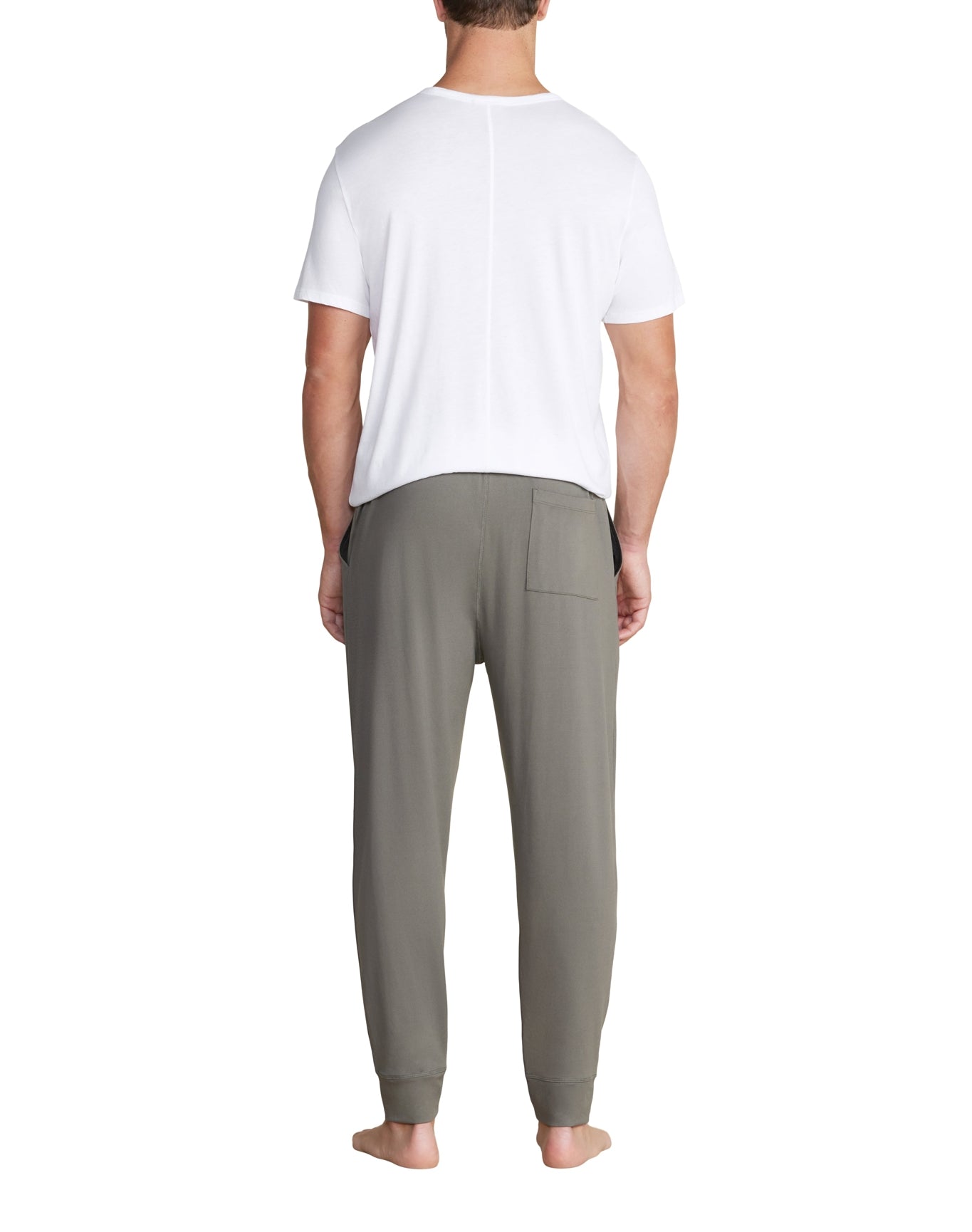 Men | MC s Butterchic Jogger | Olive Branch