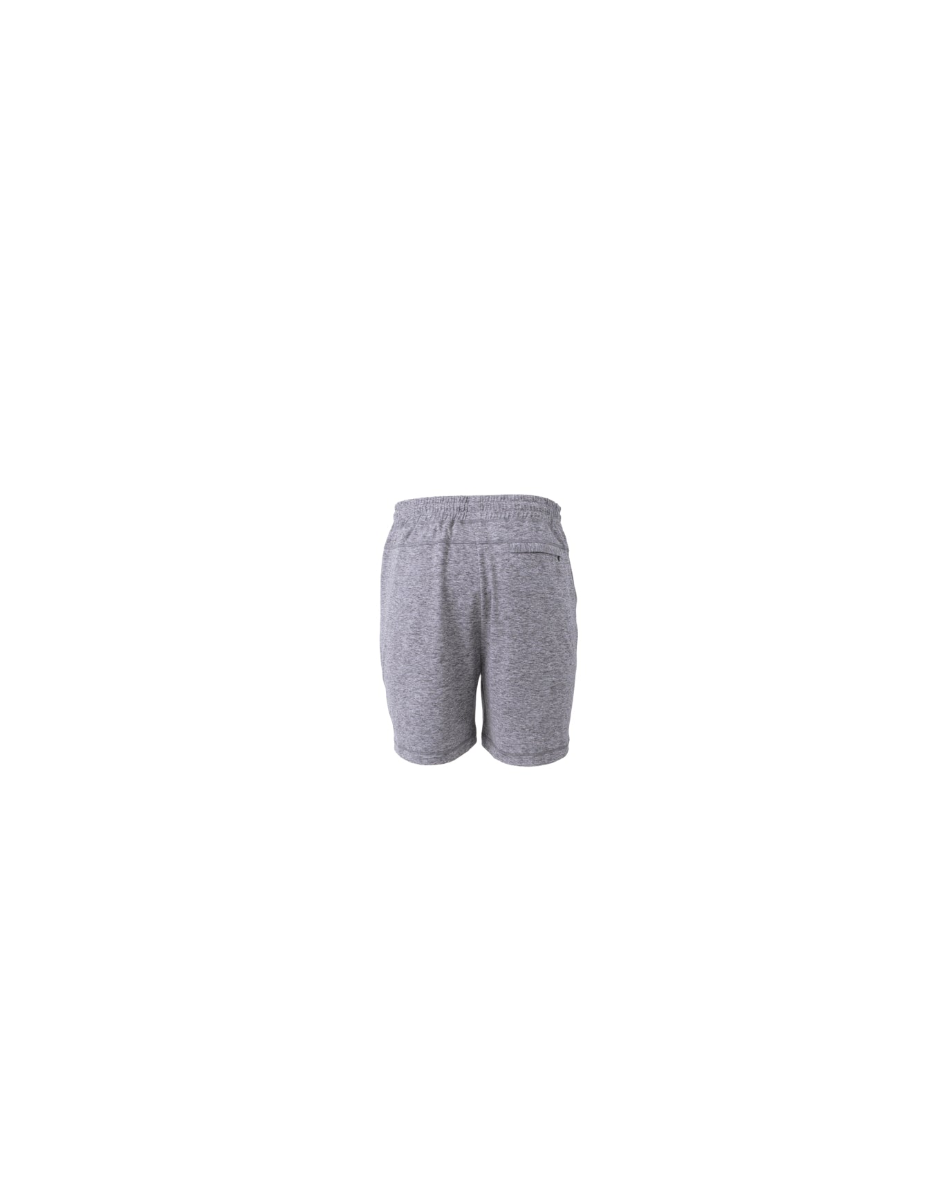 Men | MC s Butterchic Short | Med He Gray