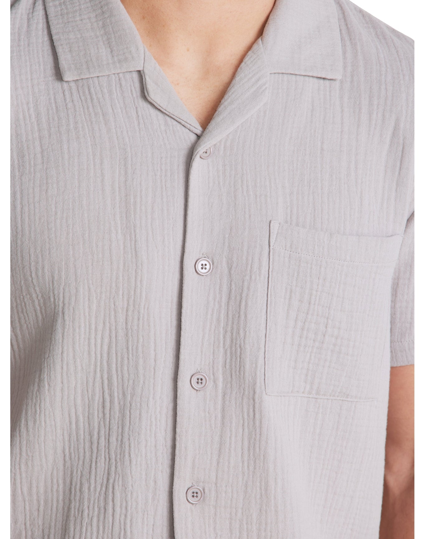 Men | MC s Sun Soaked Shirt | Beach Rock