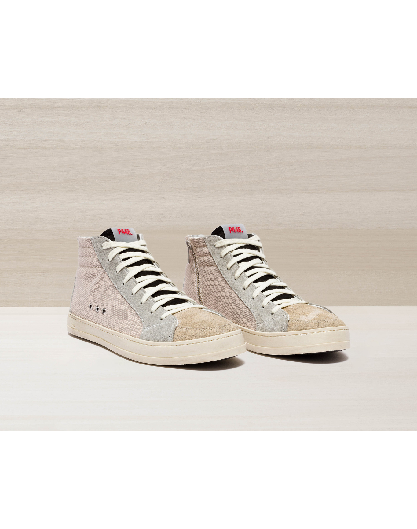 Men | Skate Dallas | Beige