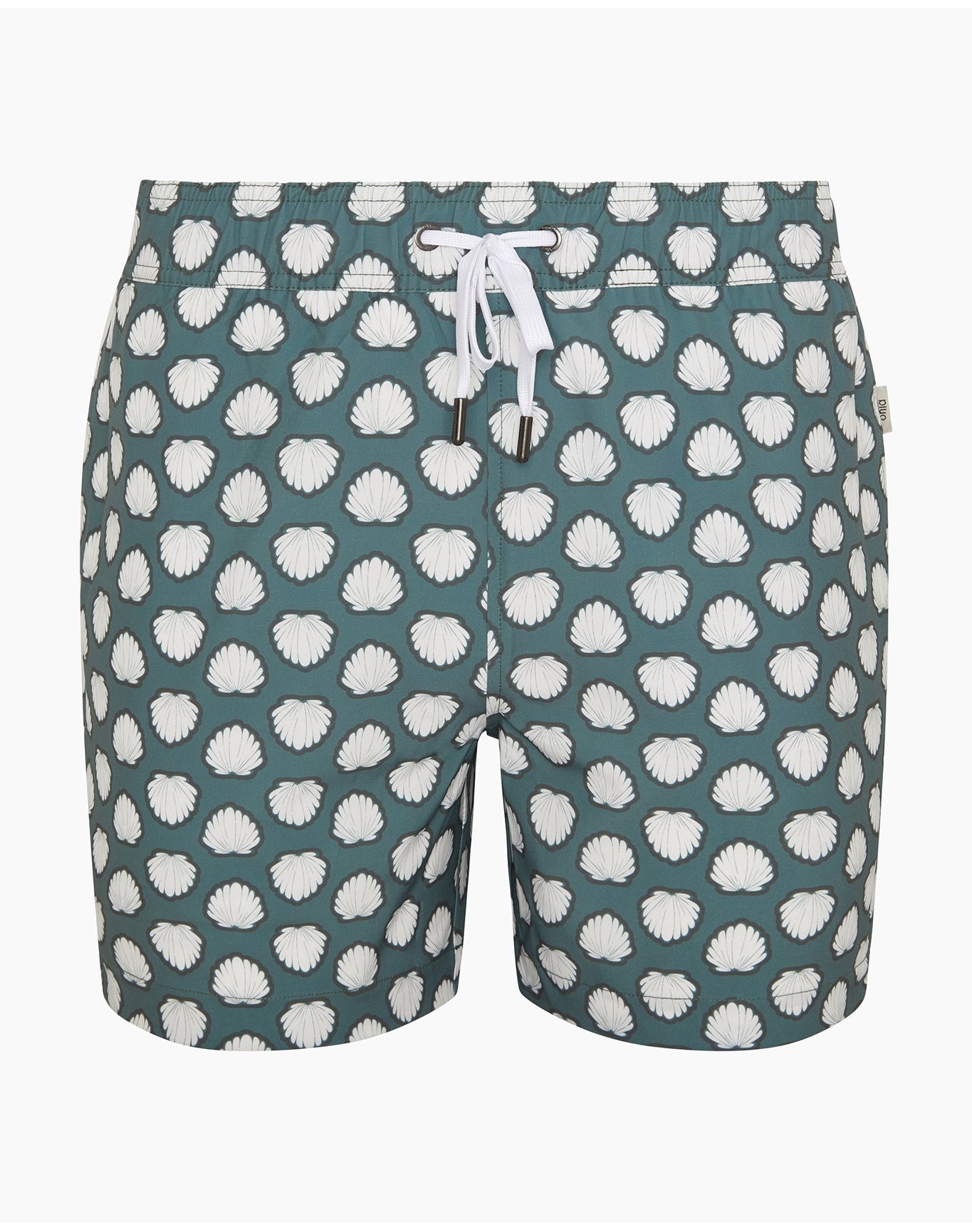 Men | Stretch Volley Swim Short 5" | Ivy VTAG V1
