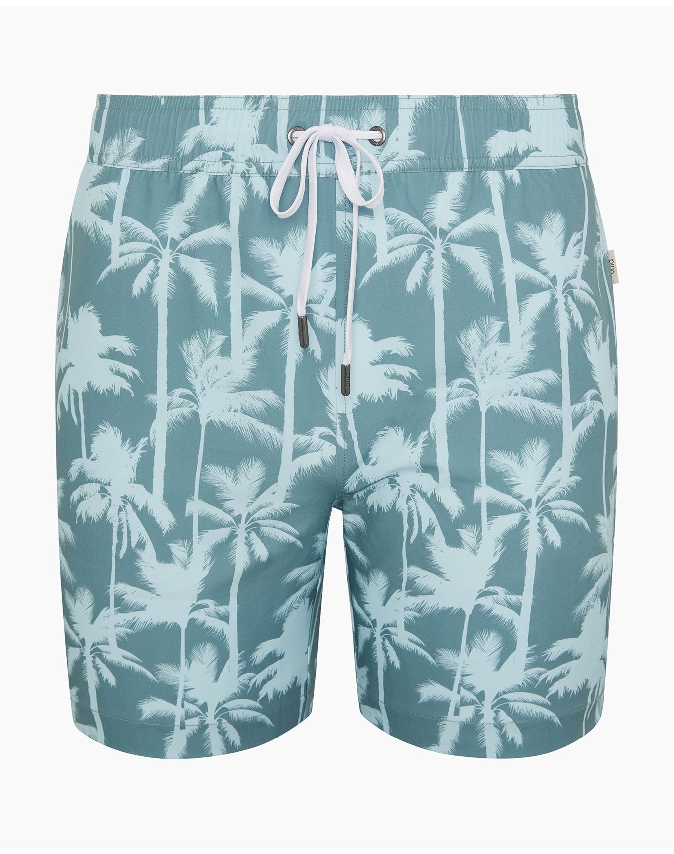 Men | Stretch Volley Swim Short 7" | Ivy