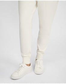 Men | Waffle Jogger | Egret