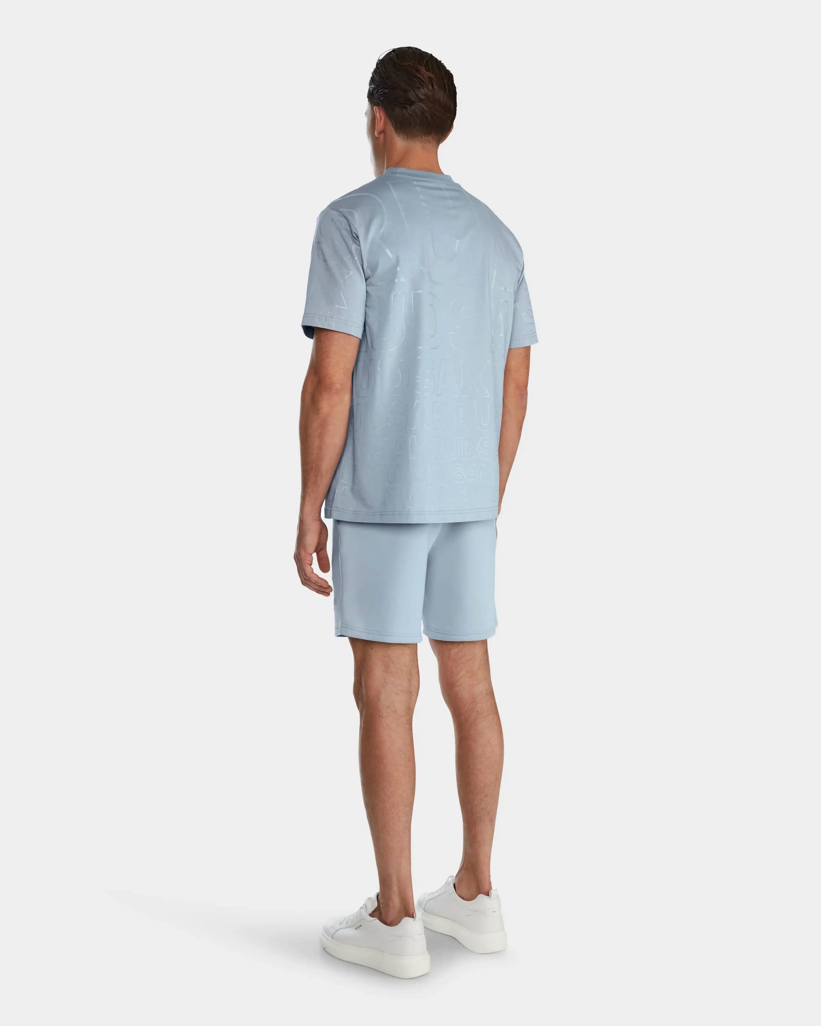 Men | MAURY - 6524024 | Sky Blue