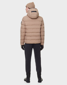 Men | DEMIAN Down Puffer | Sand