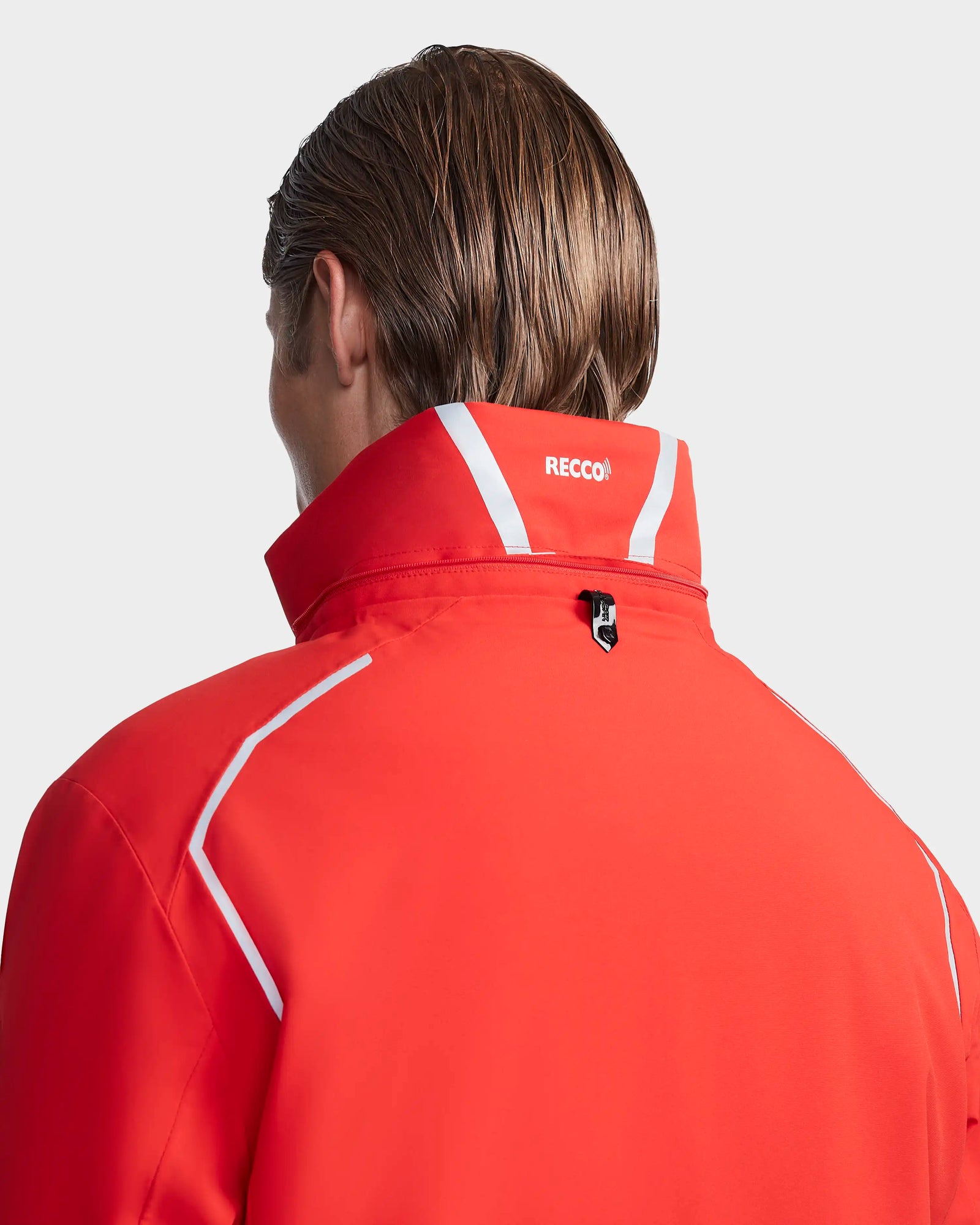 Men | EDMONTON - 6123520 | Orange