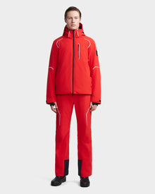 Men | EDMONTON - 6123520 | Orange