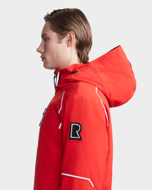 Men | EDMONTON - 6123520 | Orange