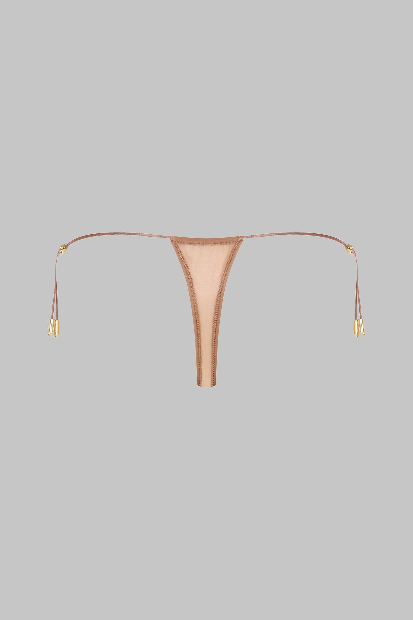 Mini Thong - French Kiss Light | Sienna