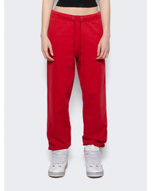 Moncler | Women | Sweatpants | Red