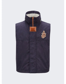 Moncler x Jw Anderson| Men | Men | Tryfan Vest | Navy