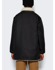 Moncler x Roc Nation | Men | Camelopardalis Jacket | Black