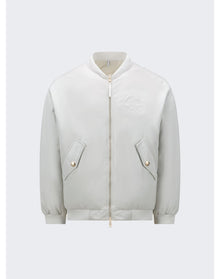 Moncler x Roc Nation | Men | Cassiopeia Bomber | Natural