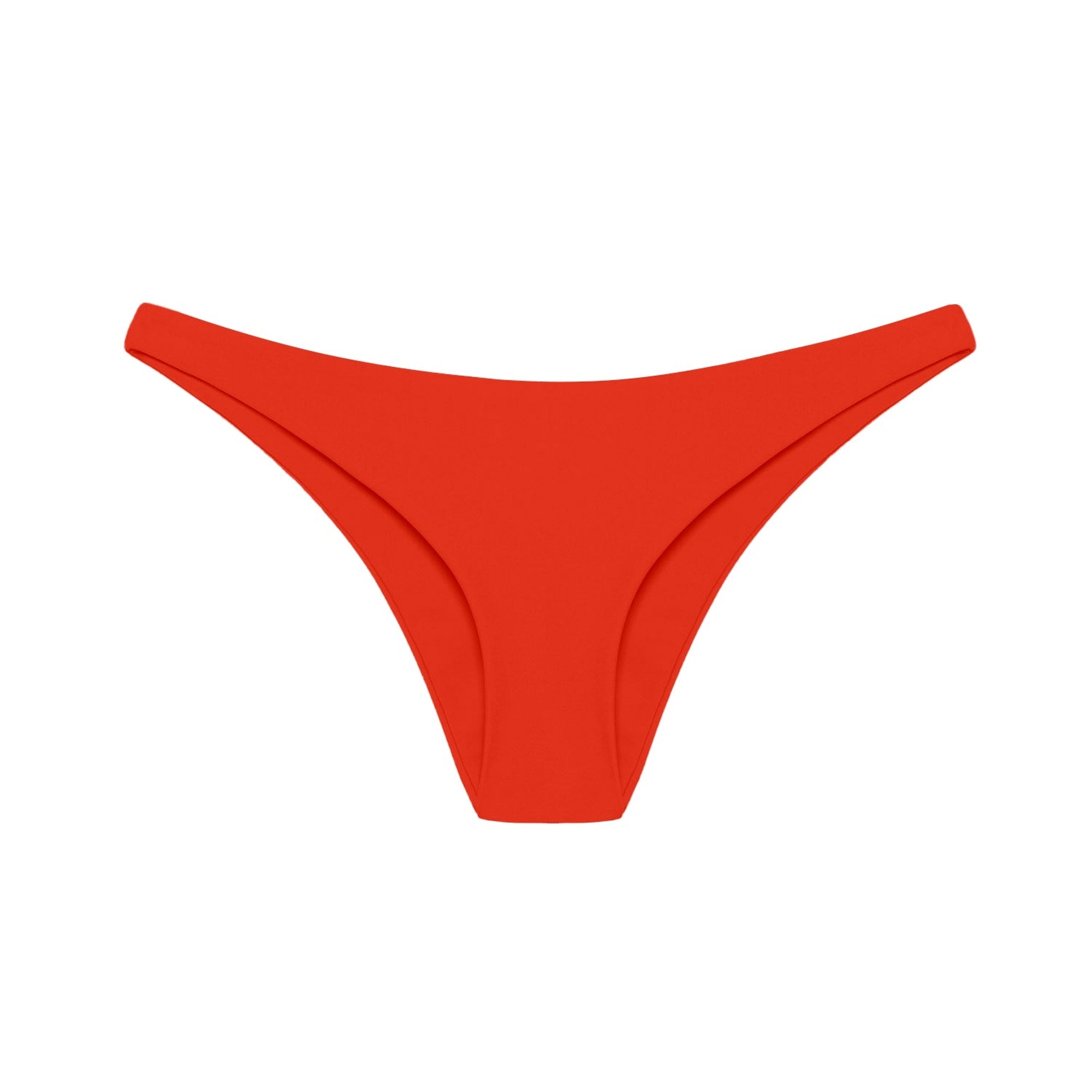 Most Wanted Bottom | Crimson Matte