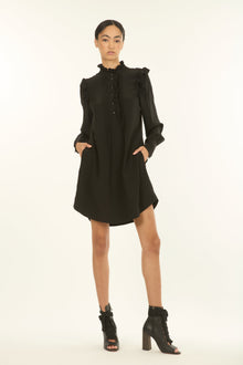 Myla Dress | Black