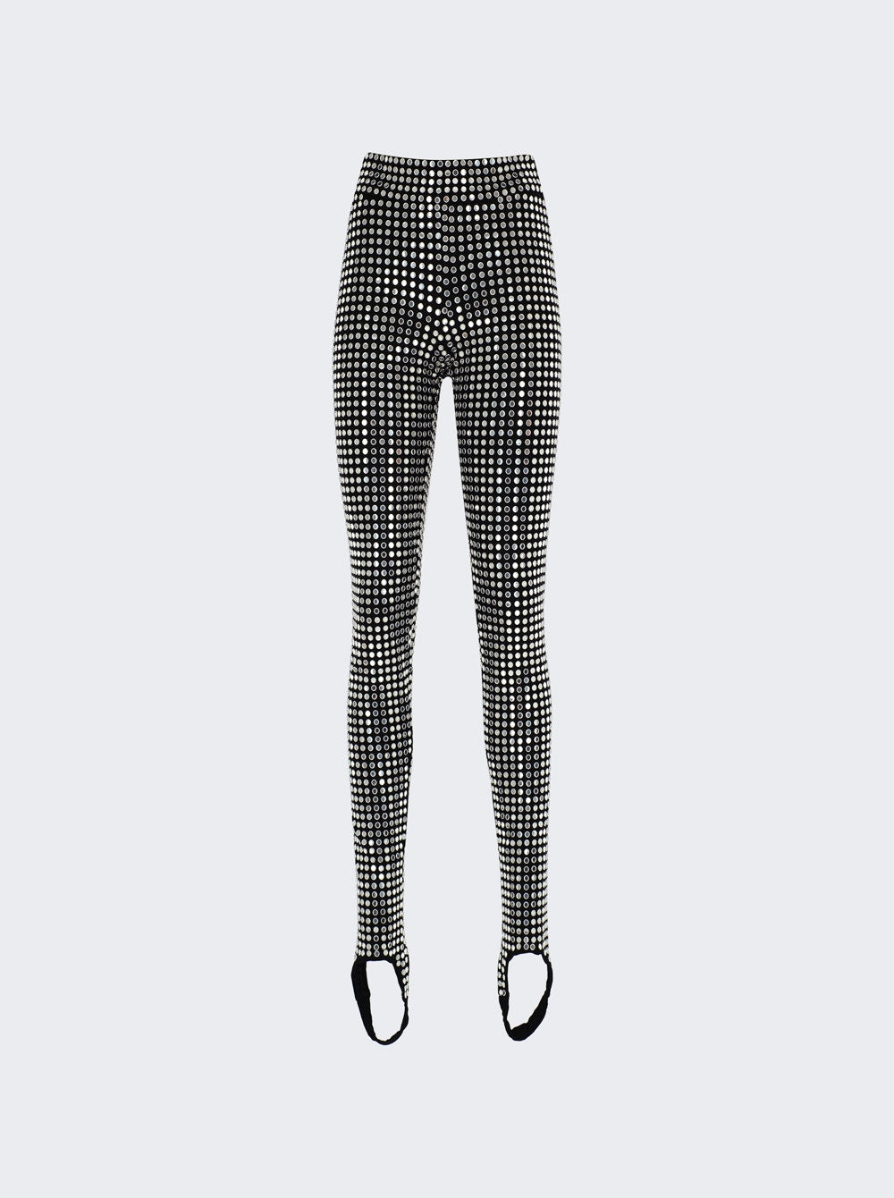 Women | THE NEW ARRIVALS ILKYAZ OZEL | Loulou Fuzo Pants Istanbul Black