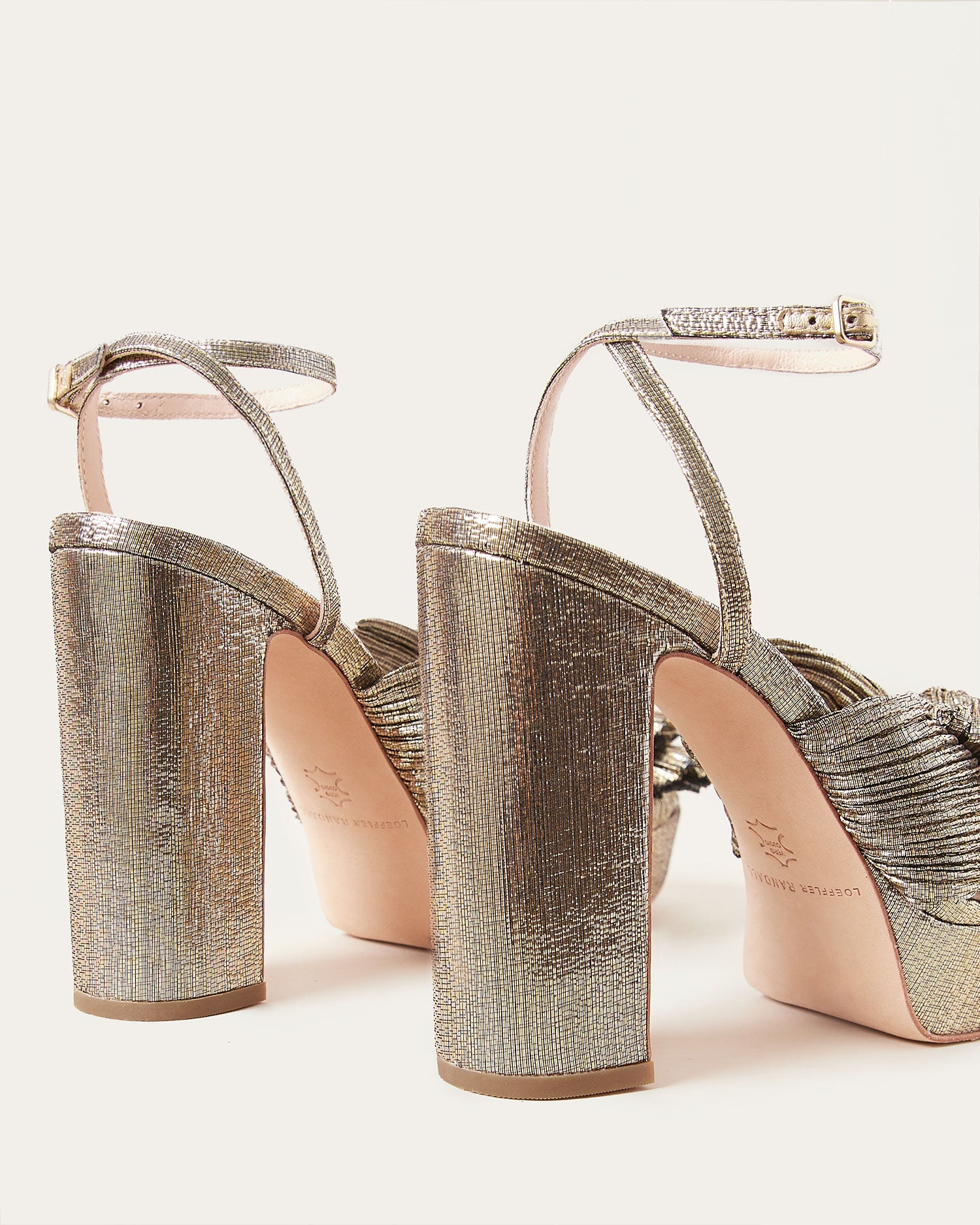 Color: Dark Gold