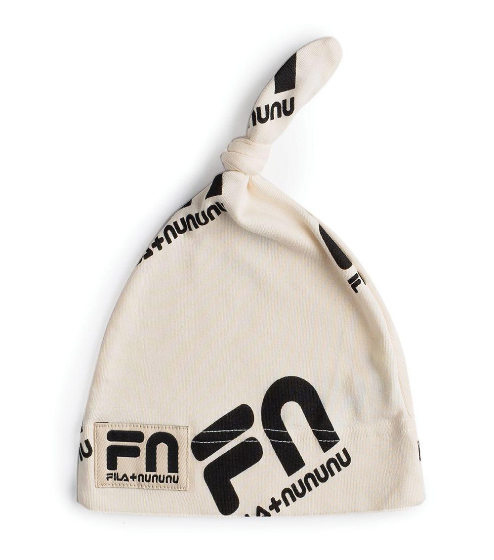 Newborn | Fn Baby Hat | Natural