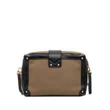 Louis Vuitton | Pre-Owned Petite Malle Soft MM | Brown