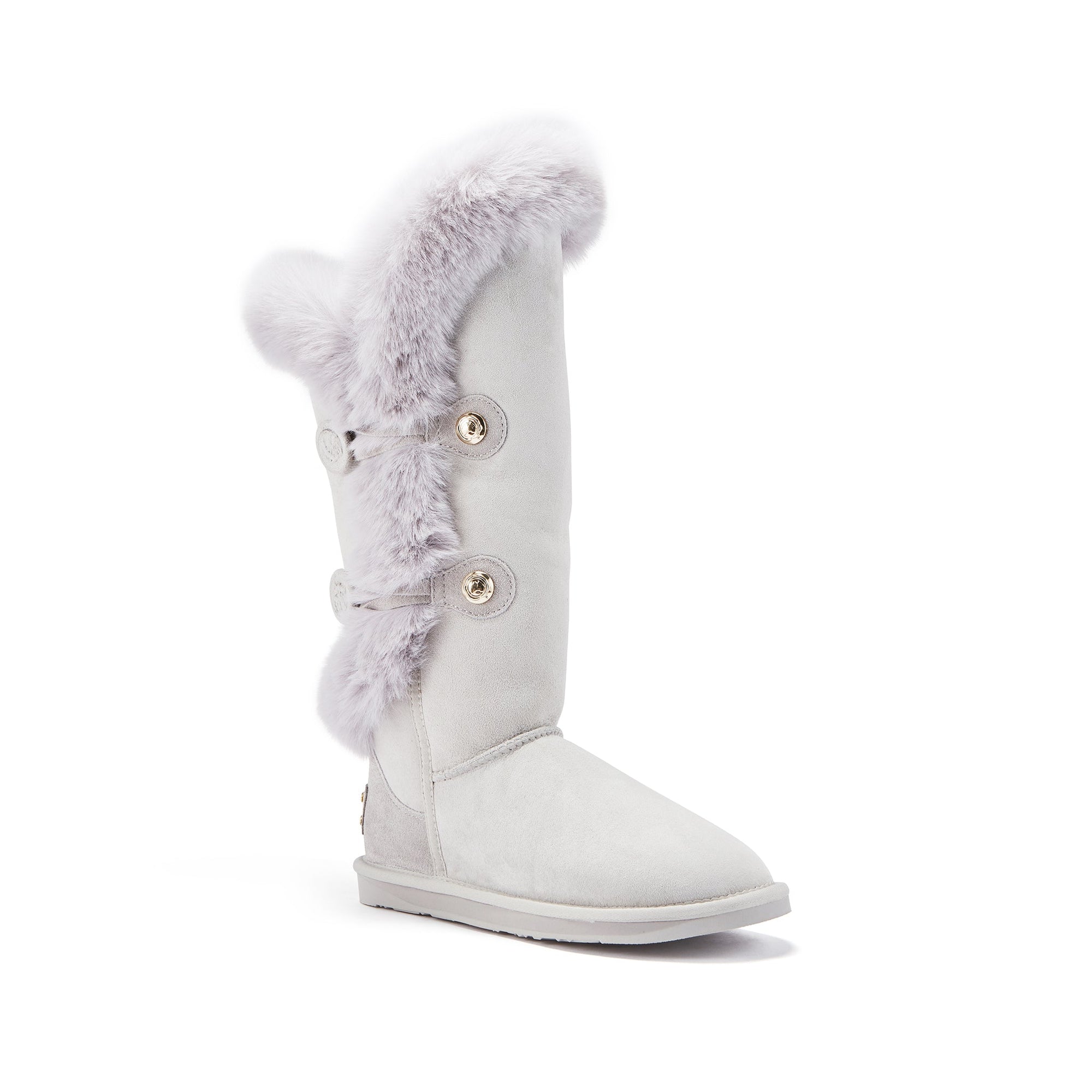 NORDIC ANGEL TALL ICE GRAY - Australia Luxe Collective
