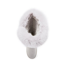 NORDIC ANGEL TALL ICE GRAY - Australia Luxe Collective