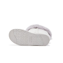 NORDIC ANGEL TALL ICE GRAY - Australia Luxe Collective