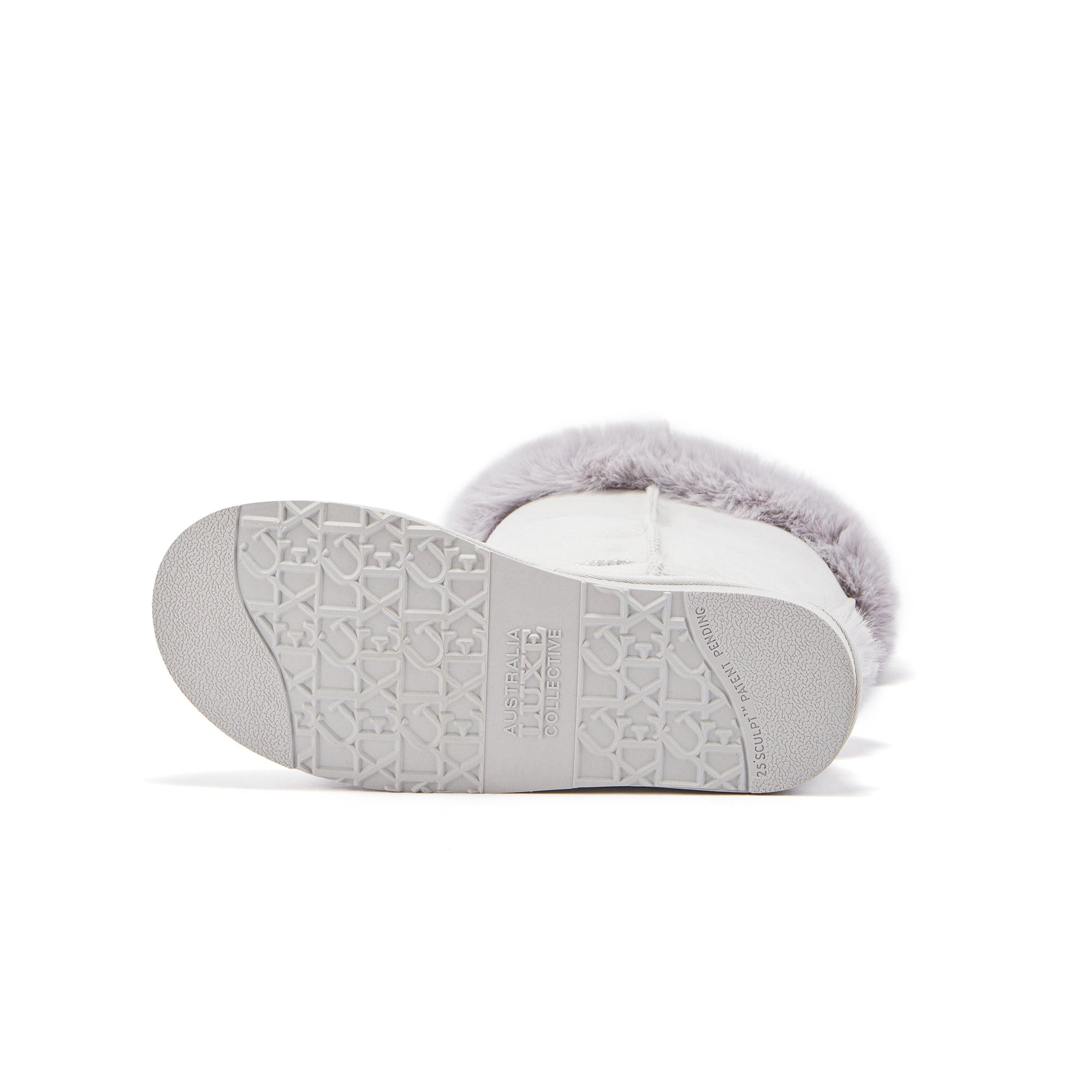 NORDIC ANGEL TALL ICE GRAY - Australia Luxe Collective