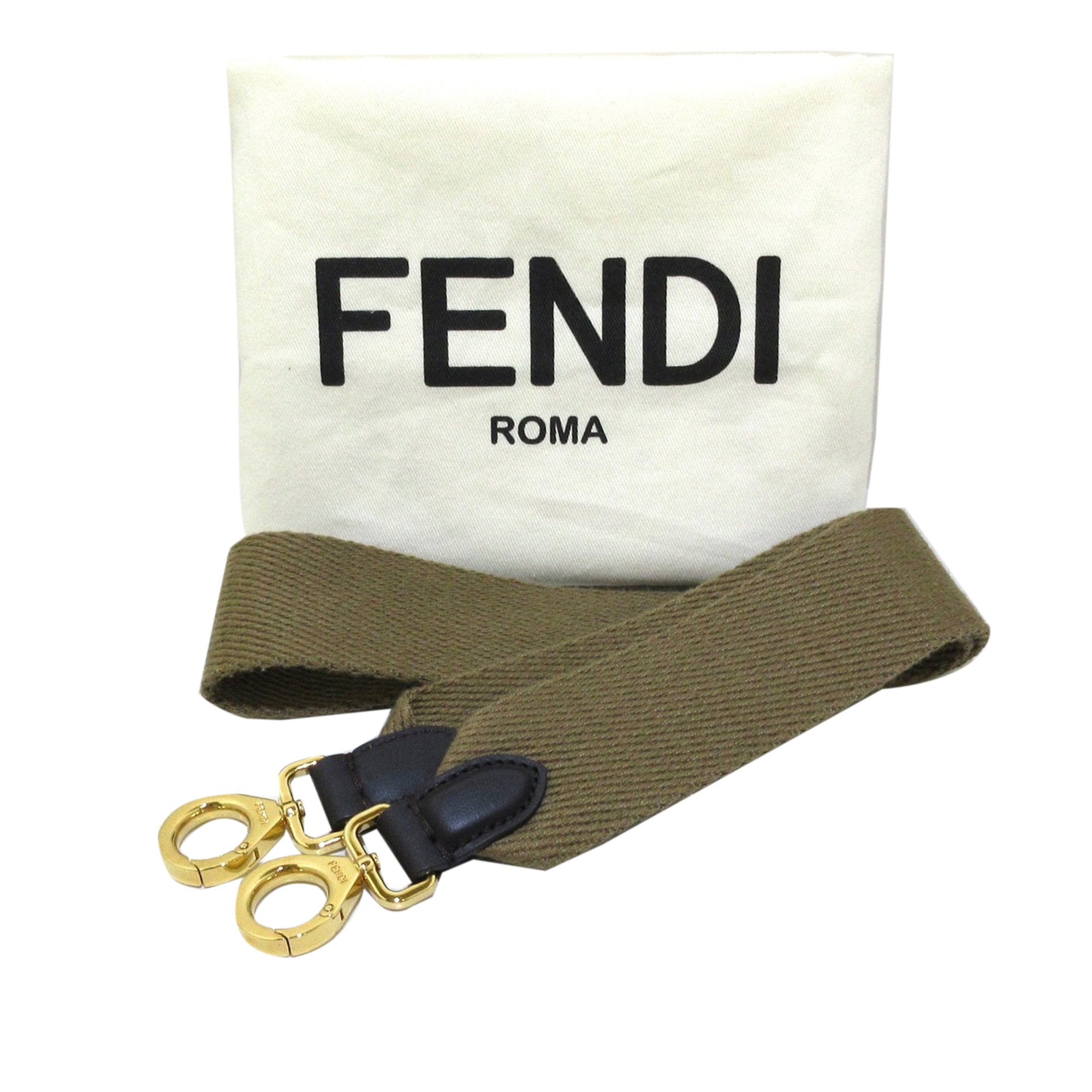 Fendi | Pre-Owned Peekaboo X Lite Medium | Black