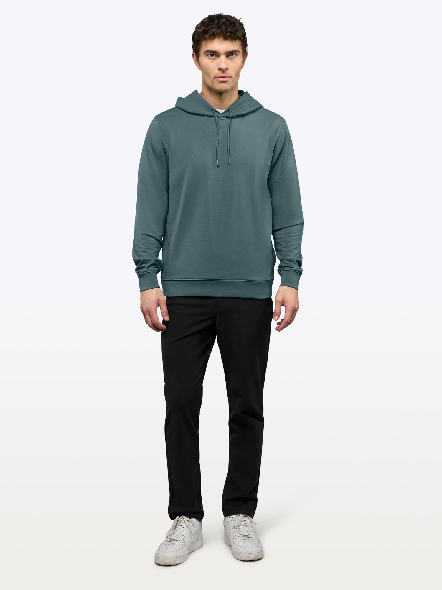 Mens | Hyperloop Hoodie | Signature-Fit | North Atlantic