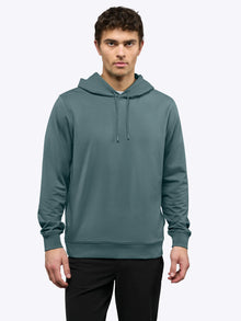 Mens | Hyperloop Hoodie | Signature-Fit | North Atlantic