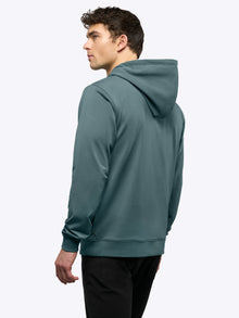 Mens | Hyperloop Hoodie | Signature-Fit | North Atlantic