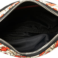 Burberry | Pre-Owned TB Monogram Nylon Cannon Belt Bag | Brown/Beige