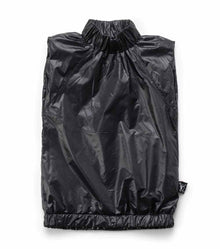 Kid | Nylon Top | Black