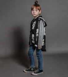 Kid | Slouchy Jeans | Denim
