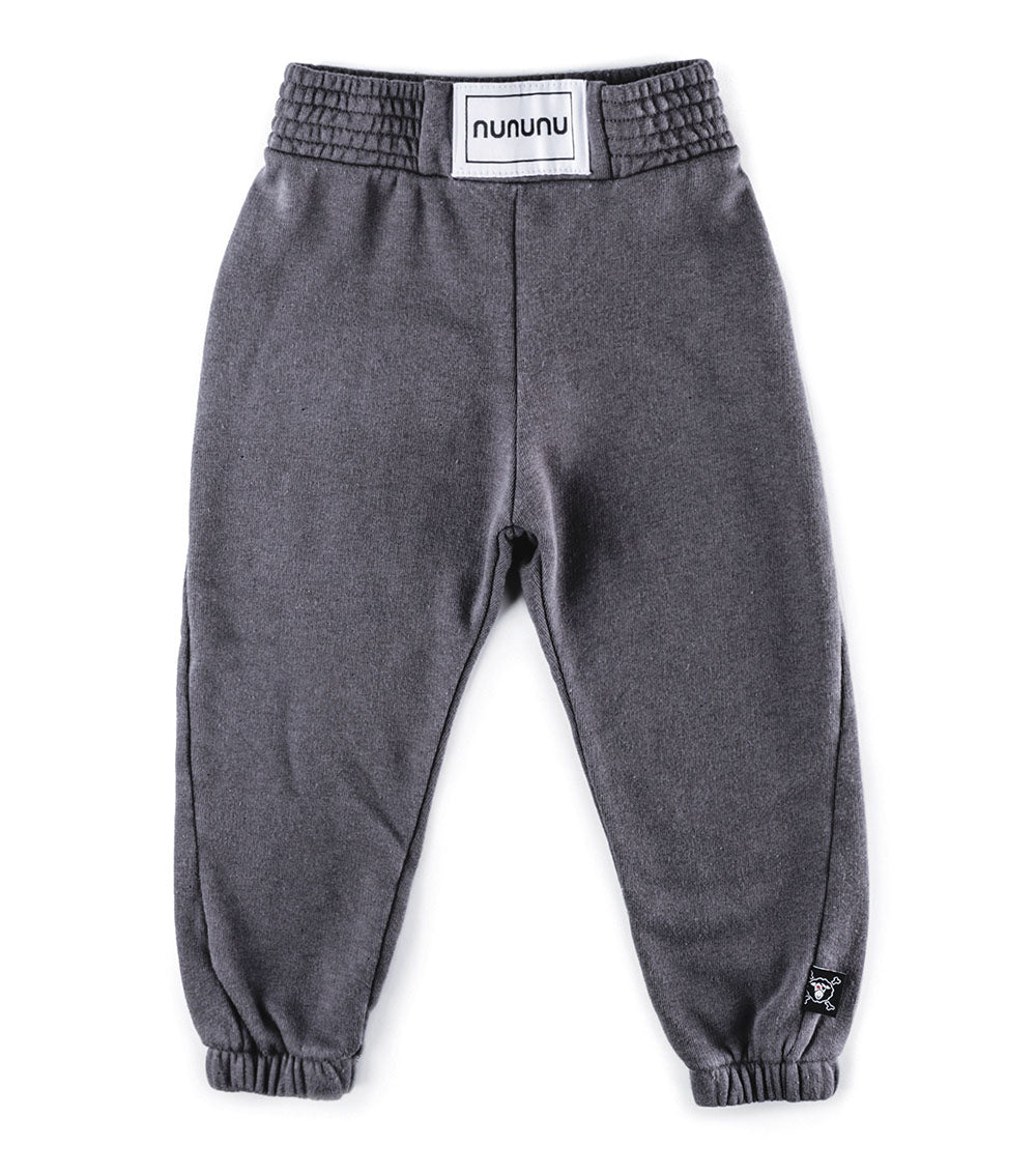 Kid | Boxing Sweatpants | Iron