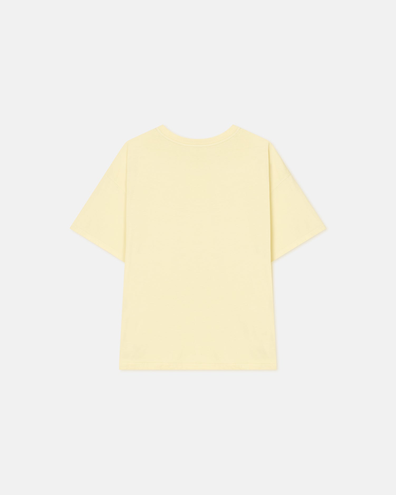 Wren Embroidered Cotton-Jersey T-Shirt | Moonbeam