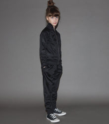 Kid | Star Training Pants | Black