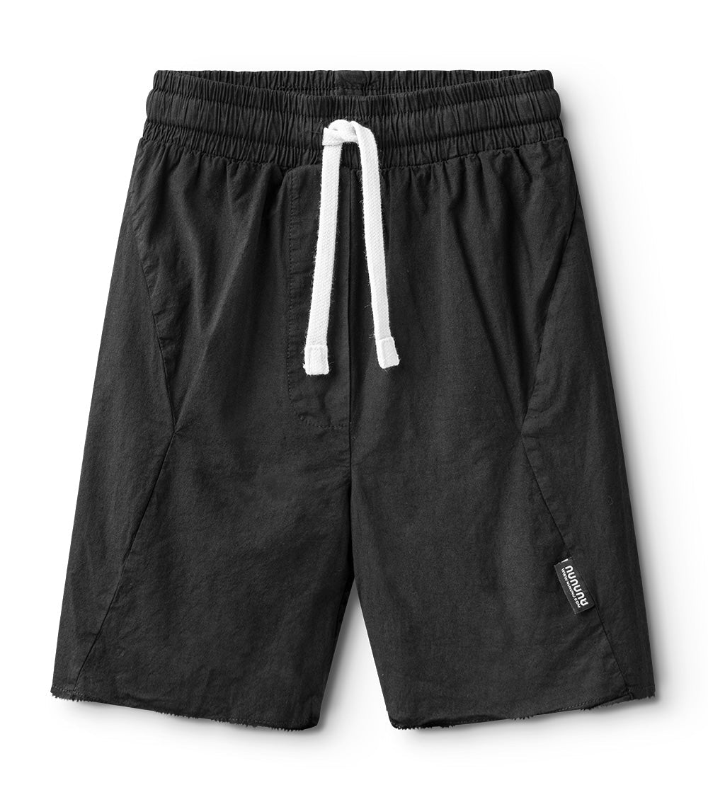 Kid | Airy Shorts | Black