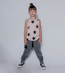 Kid | Imagination Pants | Blue